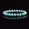 Natural White Moonstone Bracelet