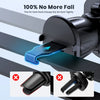 Magnetic Car Phone Mount for Vents – Strong N52 Magnets, Universal Fit