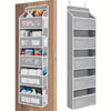 5-Tier Hanging Storage Organizer
