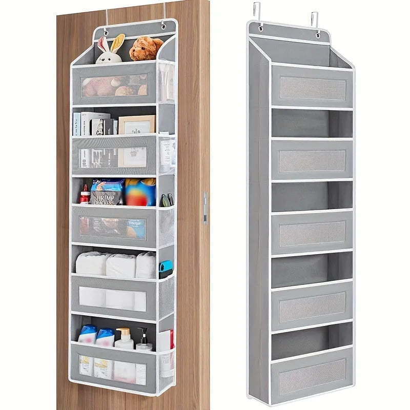 5-Tier Hanging Storage Organizer