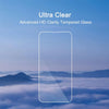 Premium Tempered Glass Screen Protector for iPhone