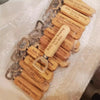 Personalized Wooden Bottle Opener