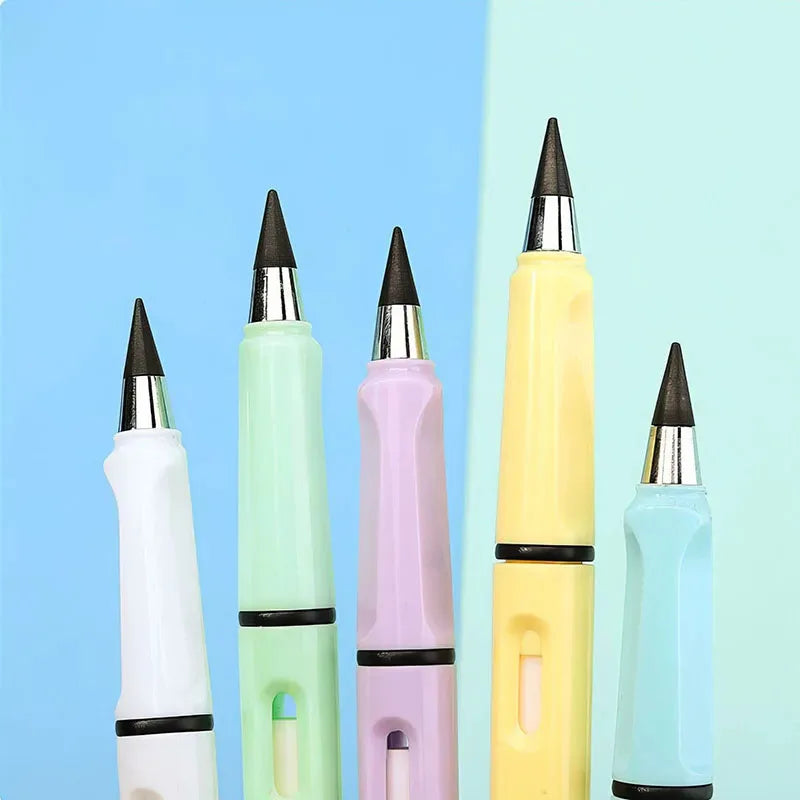 Infinite Writing Pencil – No Ink, No Sharpening, No Mess
