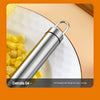 Stainless Steel Corn Stripper – Easy Kernel Removal Tool