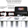 Interactive Musical Piano Play Mat for Kids
