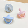 Food-Grade Silicone Baby Pacifier – BPA-Free Soother for Newborns & Toddlers
