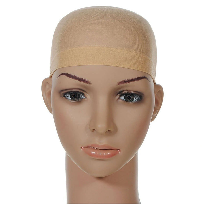 Stretch Mesh Wig Caps