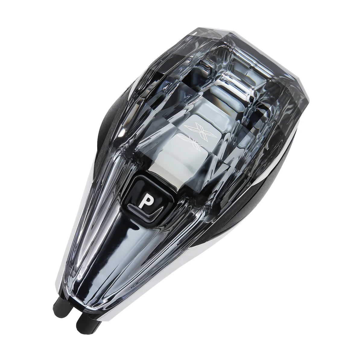 Crystal Gear Shift Knob Set for Select BMW Models