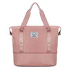 Expandable Travel Organizer Bag