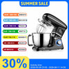 6.5L Commercial Stand Mixer with Smart Display