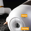 Astronaut Electric Pencil Sharpener with USB-C Charging