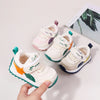 Breathable Anti-Slip Baby First Walking Shoes