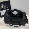 Wasserdichte Gymnastik-Tasche mit Schuhfach