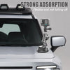 Universal Car Mount for Action Cameras & Phones