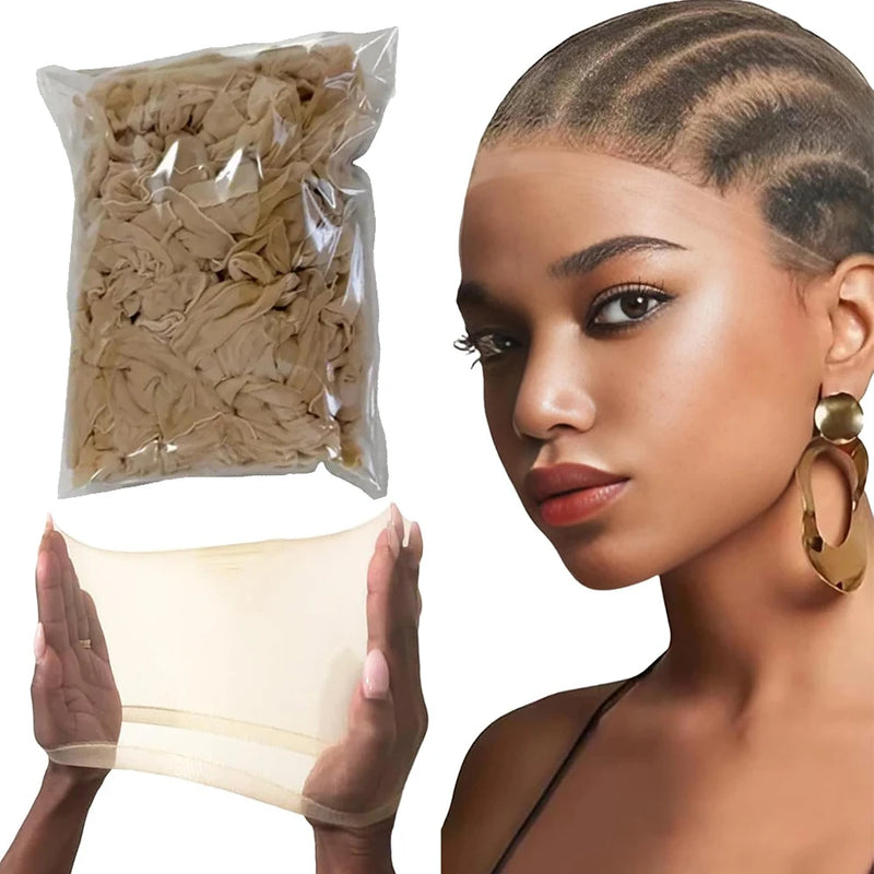 Ultra-Thin Invisible Wig Cap