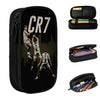 Soccer Star Pen Case – Large-Capacity Pencil Pouch