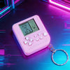 Retro Mini Handheld Game Console