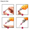 Magnetic Screwdriver Bit Holder Ring