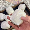 Crunchy Tofu Stress Ball