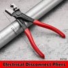 Automotive Connector Separator Pliers with Carbon Steel Build