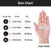 Blue Nitrile Disposable Gloves – Latex-Free, Powder-Free Protection for Home & Work