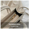 Minimalist Square PU Leather Crossbody Bag