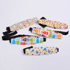 Adjustable Baby Car Seat Head Support Pillow