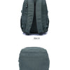 Water-Resistant Travel Backpack with Laptop Compartment