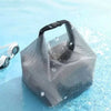 Waterproof Drawstring Storage Bag for Gym, Swim & Travel