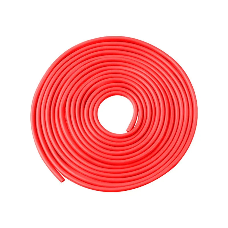 Flexible Car Door Edge Protector Strips (5m)