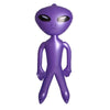 Inflatable Alien Decoration for Parties and Events