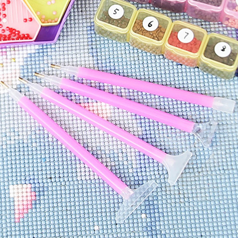 Diamond Painting Tool Kit