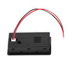 DC 8-100V Battery Capacity Indicator with LCD Display