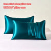 Satin Pillowcase Set of 2 – Silky Soft, Hair & Skin Friendly