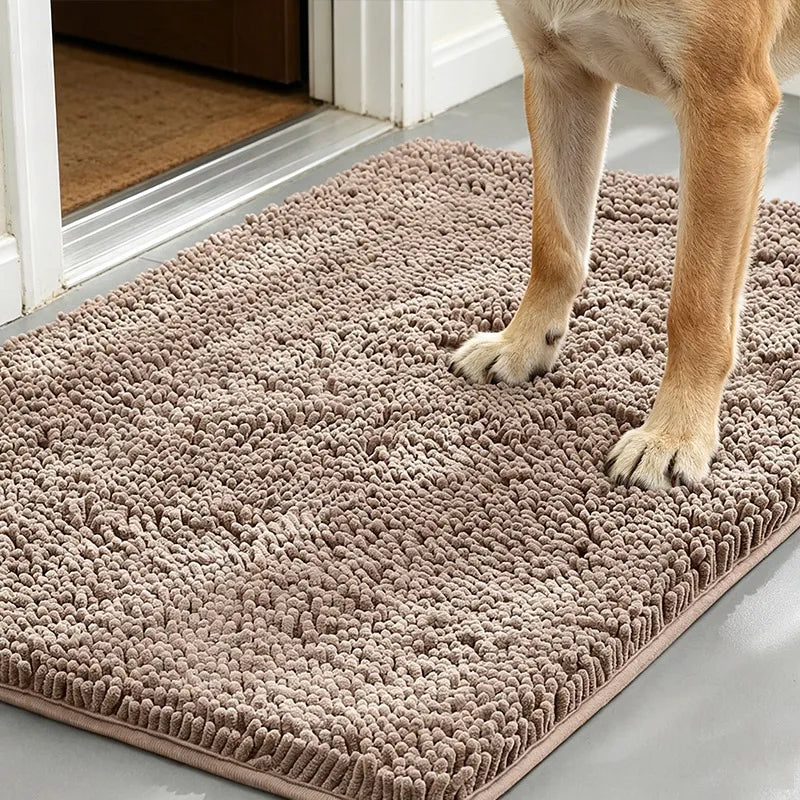 Alfombrilla Lavable Ultraabsorbente para Mascotas
