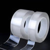 Nano Double-Sided Adhesive Tape, Strong Waterproof Clear Mounting Tape
