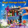 Magical Potion Making Kit for Kids – 24-Piece DIY Fairy Science Craft Set