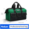 Heavy-Duty Oxford Tool Organizer Bag