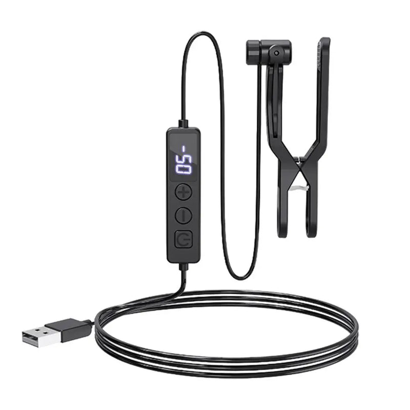 Clicker Automático de Pantalla para Teléfono por USB
