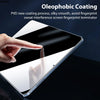 Privacy Shield Tempered Glass Screen Protector for iPad