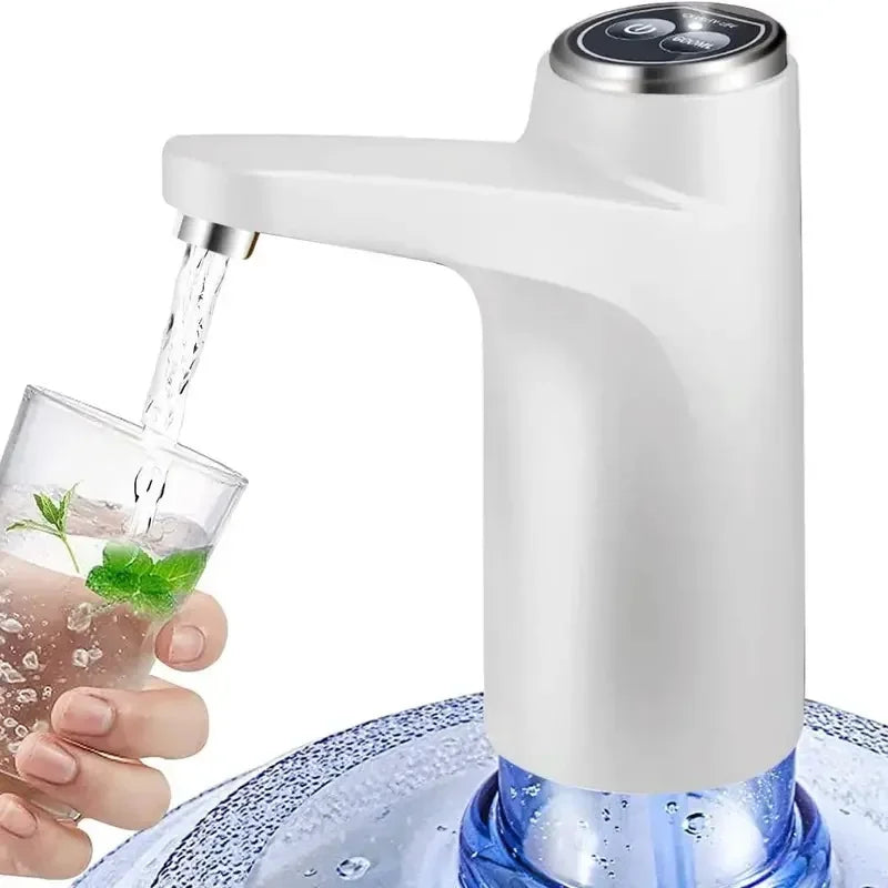Distributeur d'eau électrique portable