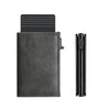 RFID-Blocking Pop-Up Card Holder
