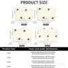 Cherry Blossom Quilted Laptop Sleeve