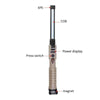 Foldable LED Work Light with Magnetic Base and USB Charging