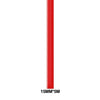 A long, red PVC protection strip measuring 15mm by 5 meters.