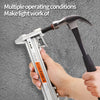 Manual Steel Nail Gun for Woodworking & DIY