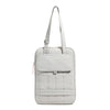 Geräumige Nylon-Laptop-Tasche