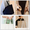 Seamless Magnetic Snap Buttons for Bags and Crafts
