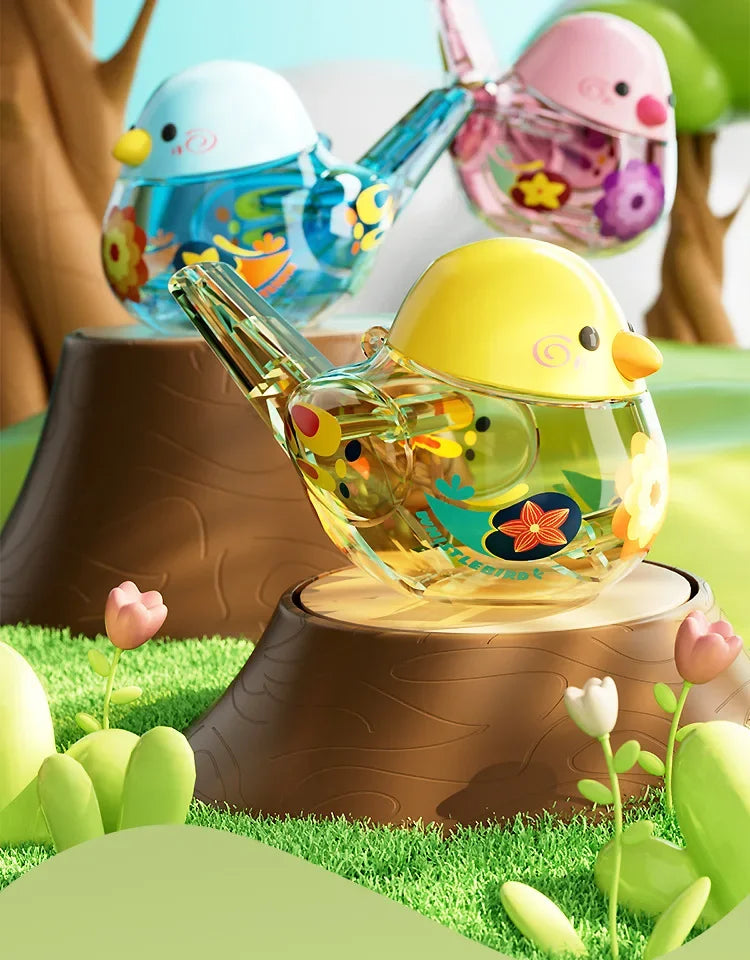 Whistle for Infants and Children - Educational Musical Toy