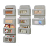 Over-the-Door Hanging Organizer